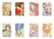 Kamisama Kiss Transition Series Badge Blind Pack 2 | Nullset Square Series 2