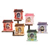 Bilibili Comics "Heaven Official's Blessing" Comic Devoted Shrine Series Badge Acrylic Stand Combo