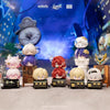 Honkai: Star Rail Stacky Stack - Vol. 2