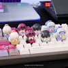 Honkai: Star Rail Fingertip Keycap Series - Vol. 1