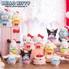 Hello Kitty 50th Anniversary Series Stacky Stack