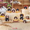 Heaven Official's Blessing Dim Sum Stacky Stack