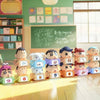 Crayon Shin-chan Cardboard Box Stackable Figure | Play Infinity Collectible