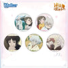 Kamisama Kiss TV Series Tinplate Badge Blind Bag | Nullset
