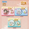 Kamisama Kiss Badge Set Series | Dulleat Kamisama Hajimemashita Collection