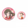 Kamisama Kiss Badge Set Series | Dulleat Kamisama Hajimemashita Collection