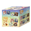 Kamisama Kiss Kimono Series Tinplate Badge Blind Bag | Nullset