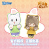 Kamisama Kiss Transforming Series Plush Pendant