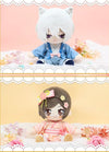 Kamisama Kiss Tomoe & Nanami Sitting Doll Figure