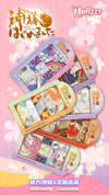 Kamisama Kiss Paper Clip Clear Card Blind Bag | Nullset Bumper Series