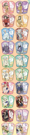 Kamisama Kiss Collection Card Blind Bag