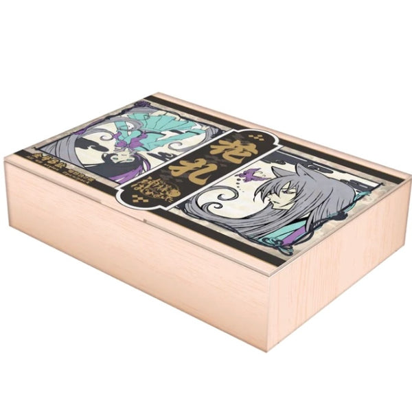 Kamisama Kiss Flower Cards Blind Bag | Nullset Floral Design Collection