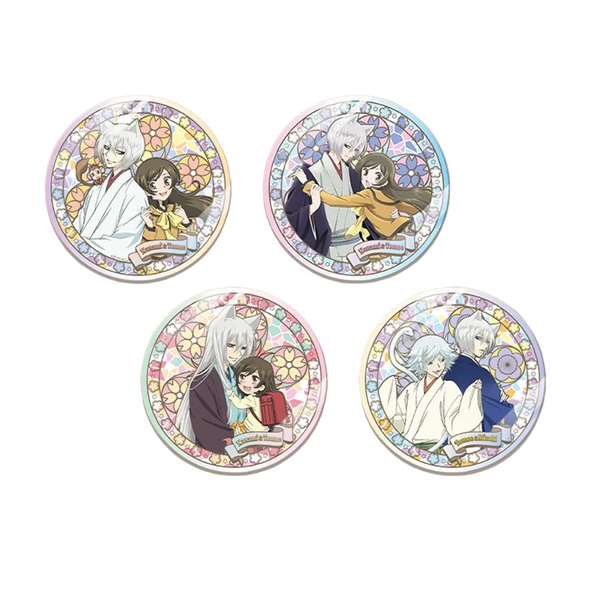 Kamisama Kiss Acrylic Coaster