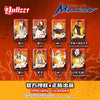 Junji Ito Watercolor Comic Series Tinplate Badge Blind Bag