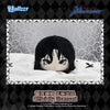Junji Ito Switching Big Head Plush Pendant