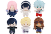 Alien Stage Theme Doll Series Plush | VIVINOS Official Plush Doll