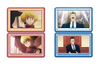 Hunter x Hunter TV Lenticular Tinplate Badge Blind Bag