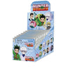 Hunter x Hunter Character Series Tinplate Badge Blind Bag