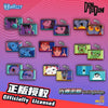 Dandadan TV Lenticular Tinplate Badge Blind Bag