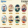 Jujutsu Kaisen Casual Wear Series Tinplate Badge Blind Bag