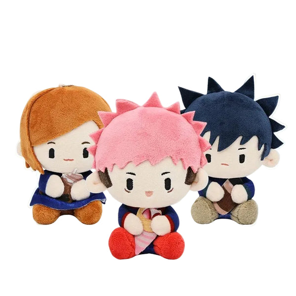 Jujutsu Kaisen Hugging Plush Doll