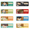 Haikyu!! TV Series Tinplate Badge Blind Bag