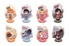 Haikyu!! Dumpster Battle Chibi Acrylic Standee Blind Bag