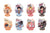 Haikyu!! Dumpster Battle Chibi Acrylic Standee Blind Bag