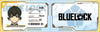Blue Lock Character ID Card Acrylic Set