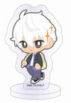 Blue Lock Chibi Acrylic Standee
