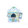 Blue Lock Chibi Scene Acrylic Standee
