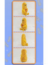 Spy x Family Plush Peanut Ornament