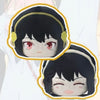 Spy X Family Reversible Plush Cushion