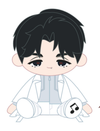 Alien Stage 20cm Plush Doll | Nullset Large Character Plush