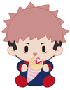 Jujutsu Kaisen Hugging Plush Doll