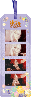 Kamisama Kiss Paper Clip Clear Card Blind Bag | Nullset Bumper Series