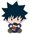 Jujutsu Kaisen Hugging Plush Doll