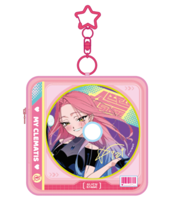 Alien Stage Ita Bag |Nullset
