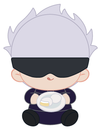 Jujutsu Kaisen Hugging Plush Doll
