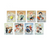 19 Days Live Series Official Acrylic Photo card Blind Box