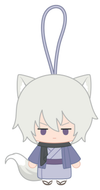 Kamisama Kiss Mini Plush Pendant | Nullset Mini Doll Series