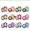 Sanrio Family Steampunk Era Series Tinplate Badge