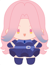 Alien Stage Theme Doll Series Plush | VIVINOS Official Plush Doll