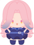 Alien Stage Theme Doll Series Plush | VIVINOS Official Plush Doll