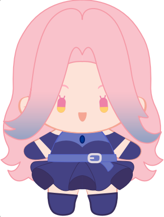 Alien Stage Theme Doll Series Plush | VIVINOS Official Plush Doll