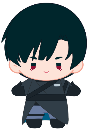 Alien Stage Theme Doll Series Plush | VIVINOS Official Plush Doll