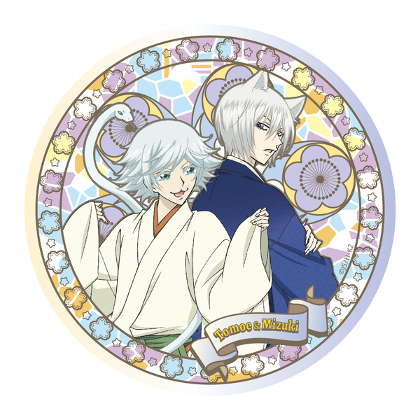 Kamisama Kiss Acrylic Coaster