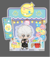Blue Lock Chibi Scene Acrylic Standee