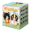 Heaven Official's Blessing Anime Fingertip Cute Pet Series Finger Puppets