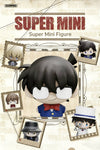 Detective Conan-Super Mini Figure